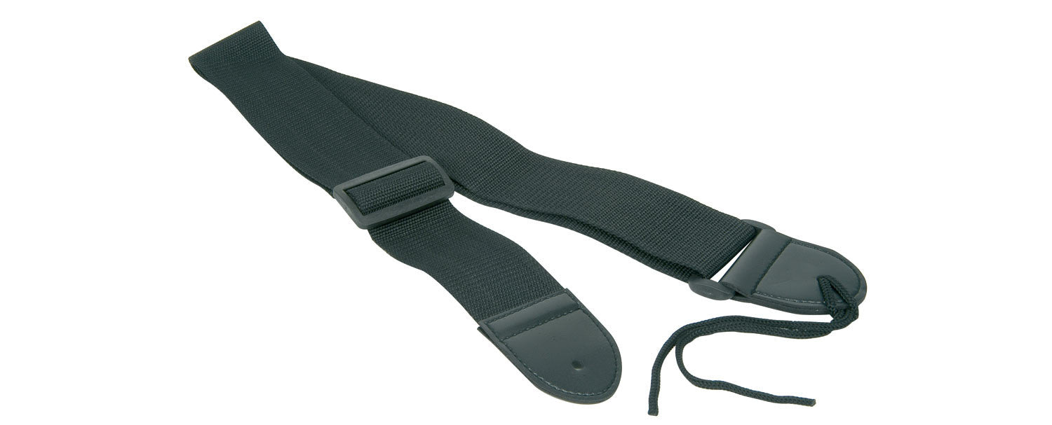 Chord Basic Guitar Straps — Gough & Davy