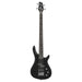 Chord CCB90 Bass Guitar in Black