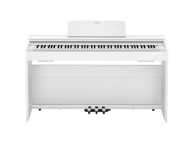 Casio privia 870 clearance