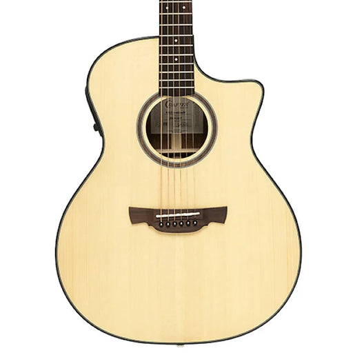 Crafter able g-600ce/n Front