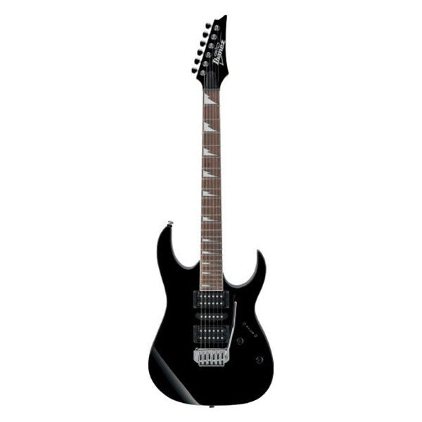 Ibanez GRG170DX Electric Guitar in Black
