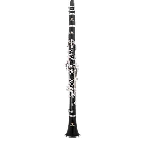 Jupiter JCL700SQ Bb Clarinet Outfit