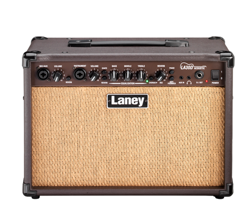 Laney LA30D Acoustic Guitar Amplifier