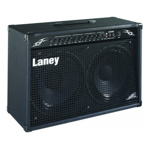 Ampli Guitare LANEY LX120RT