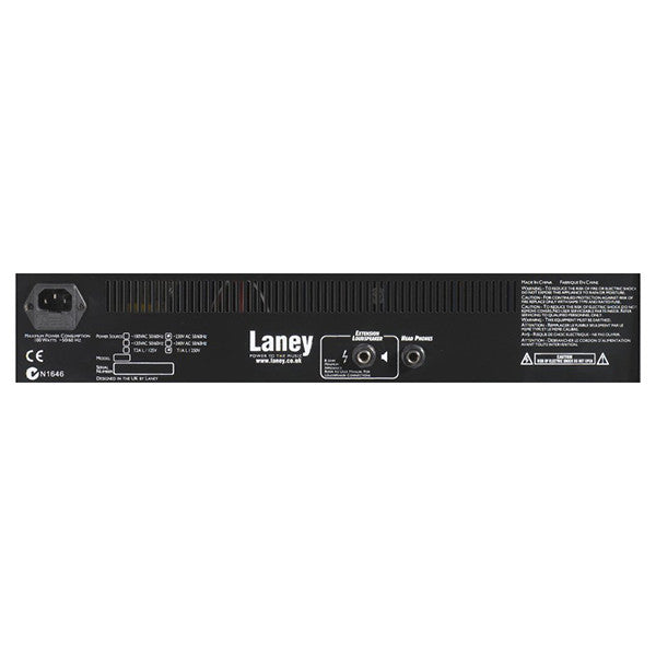 Laney LX65r Guitar Amplifier