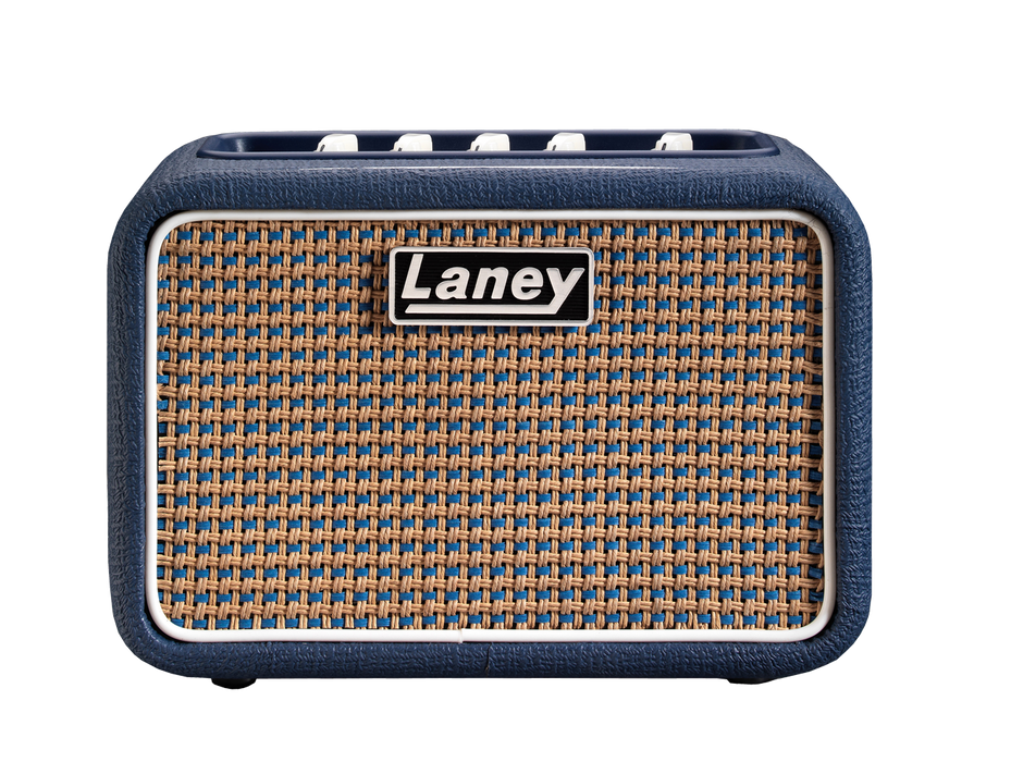 Laney MINI-LANEY MINI-ST-LION Portable Guitar Amp