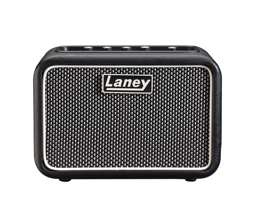 Laney MINI-SUPERG Portable Guitar Amp