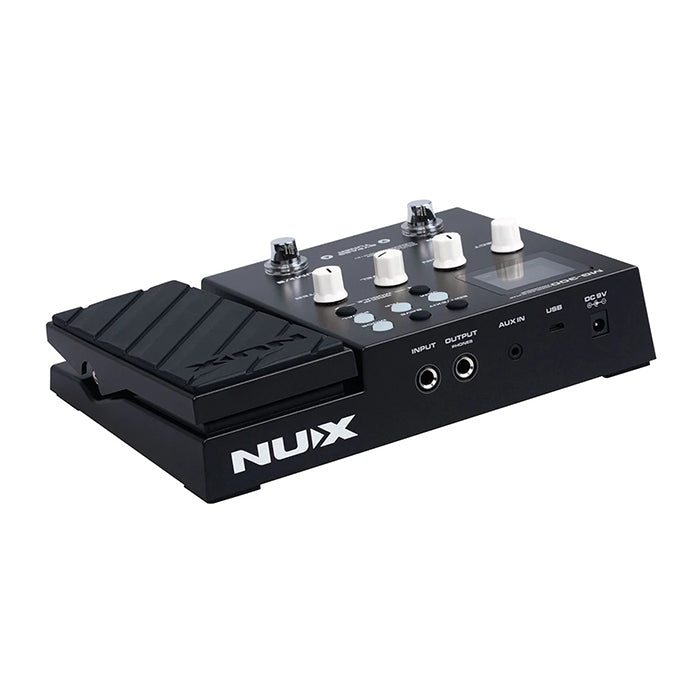 NuX MG-300 Guitar Multi-FX Pedal