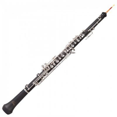 Odyssey OBE1200 Junior Oboe Outfit