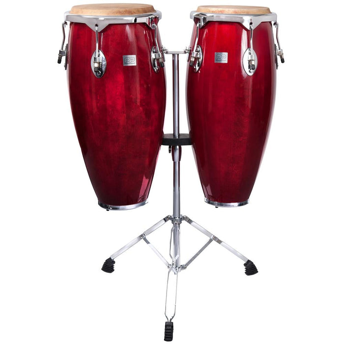 PP World Full Size Congas