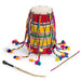 Percussion Plus Bhangra dhol drum