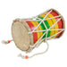 Percussion Plus Indian damru monkey drum