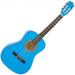 Encore 3/4 Classical Guitar  blue