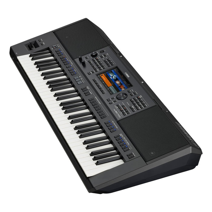 Yamaha PSR-SX700 Digital Arranger Keyboard