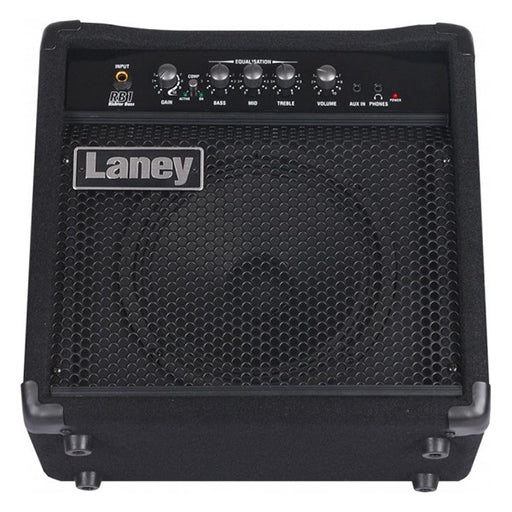 Laney RB1 Bass AmplifierLaney RB1 Bass Amplifier