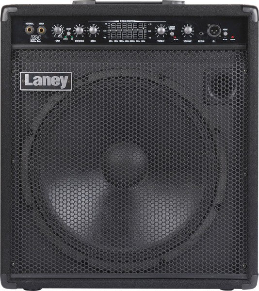 Laney RB4 Bass Amplifier