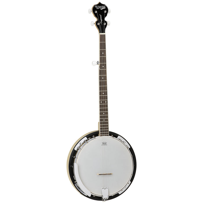  Tanglewood TWB 18 M5 5 String Banjo