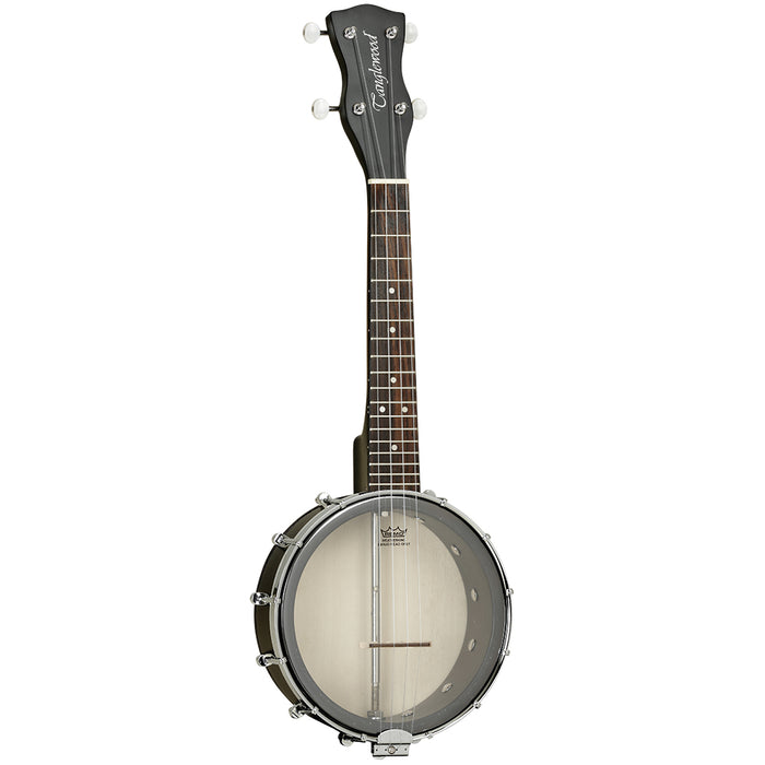 Tanglewood 4-String Ukulele Banjo TWBU 