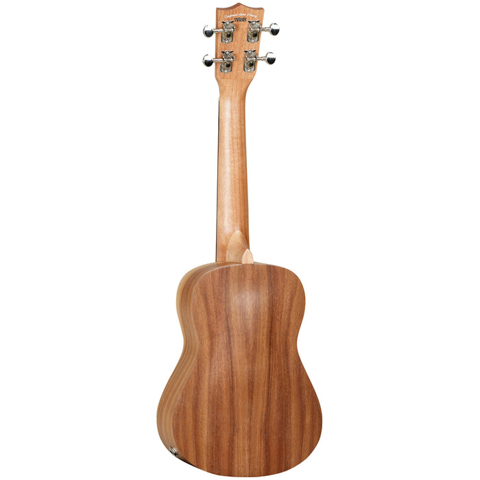 Tanglewood TWT9E Electro Concert Ukulele