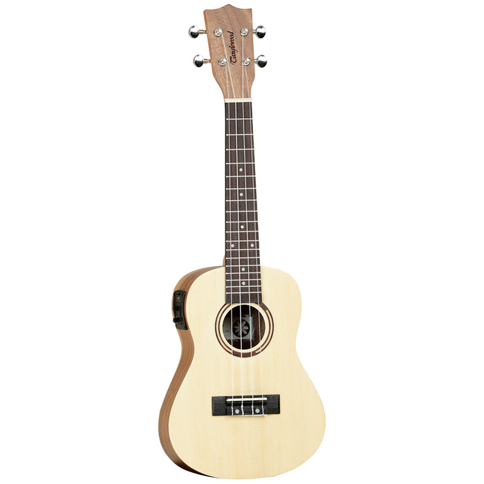 Tanglewood TWT9E Electro Concert Ukulele