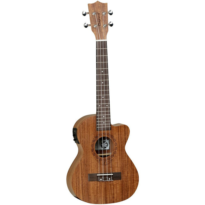 Tanglewood TWT17E Electro Tenor Ukulele