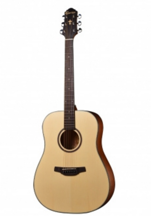 Crafter HD100/N Acoustic Guitar