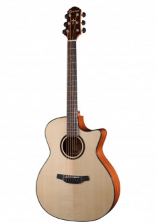 Crafter HGE500/N Electro-Acoustic