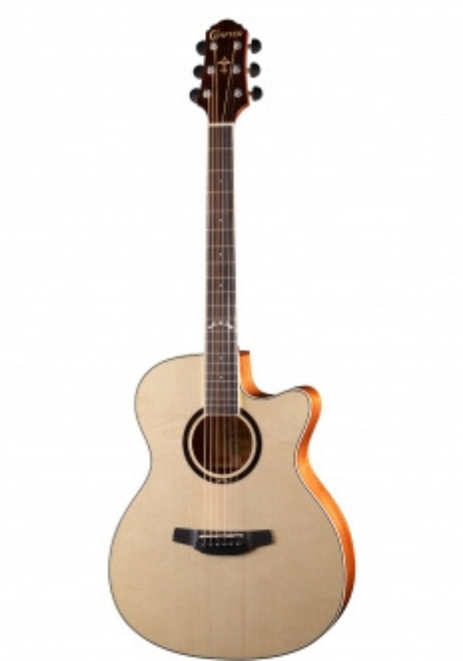 Crafter HTE600/N Electro-Acoustic