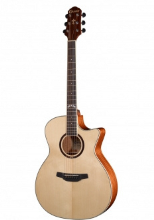 Crafter HGE600/N Electro-Acoustic