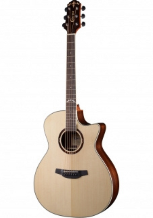 Crafter HGE700/N Electro-Acoustic