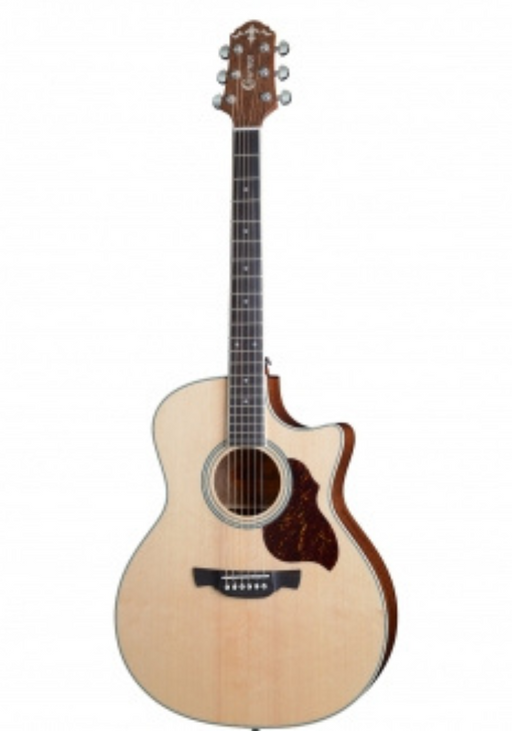 Crafter GAE 6/N Electro-Acoustic