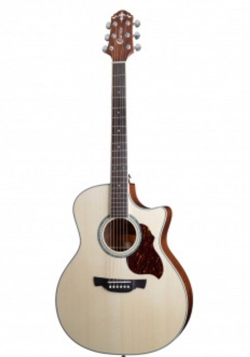 Crafter GAE 8/N Electro-Acoustic