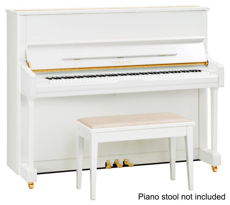 Yamaha U1 Professional Upright Acoustic Piano
