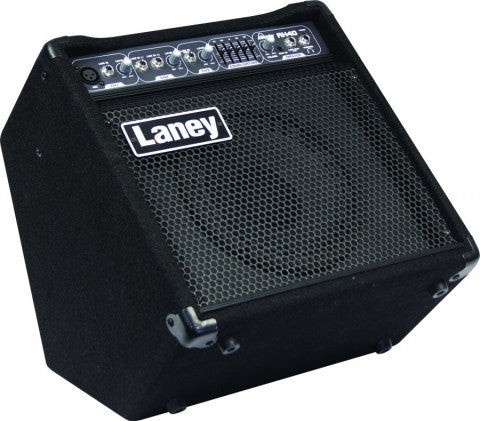 Laney Audiohub AH40 Portable Amplifier