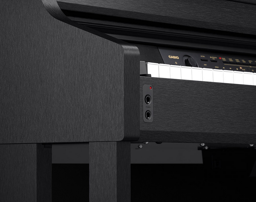 Casio AP 710 Digital Piano Gough Davy
