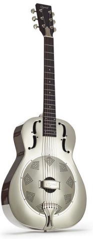 Ozark resonator guitar 3515N