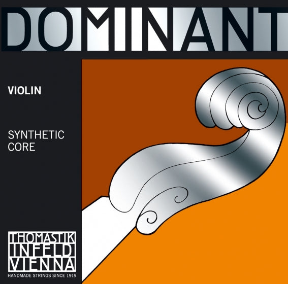 Dominant Strings