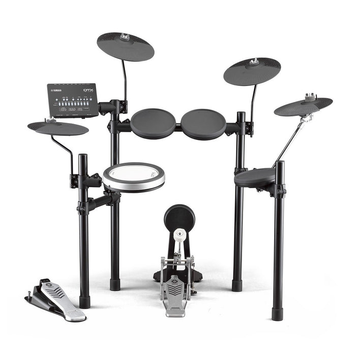 Yamaha DTX482 Digital Drum Kit