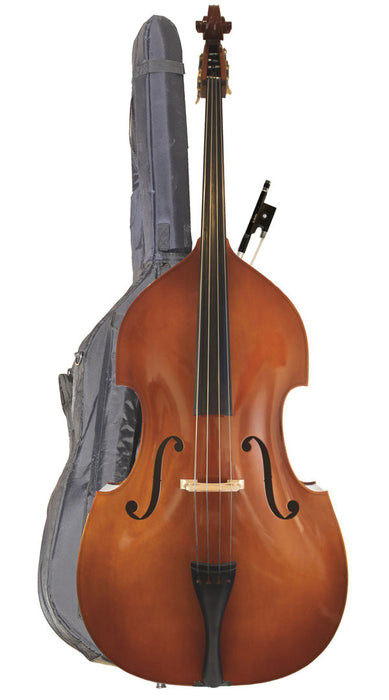Eastman 80 Student Double Bass Outfit