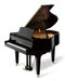 Kawai GL10 Baby Grand Piano Black