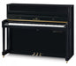 Kawai K200 ATX3 Silent Upright Piano