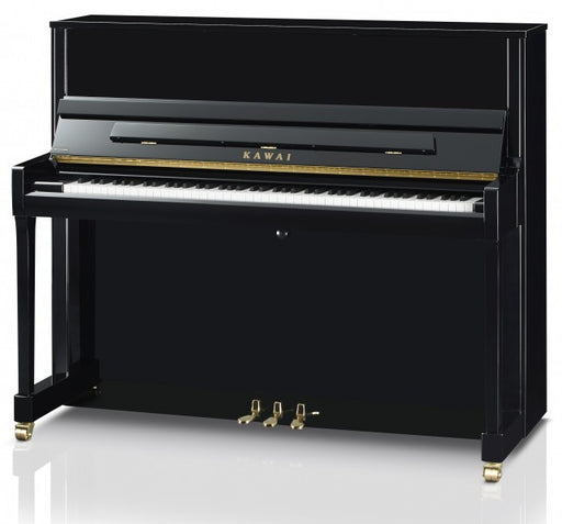 Kawai K300 Black Piano 