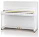 Kawai K300 White Piano 