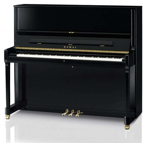 Kawai K500 Upright Piano Main