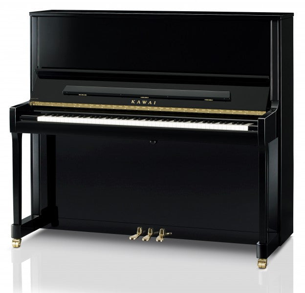 Kawai K600 Upright Piano