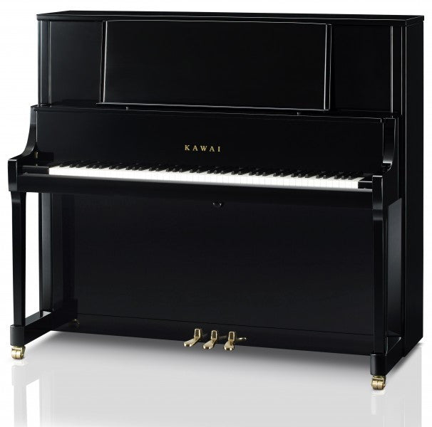 Kawai K800 AS Upright Piano