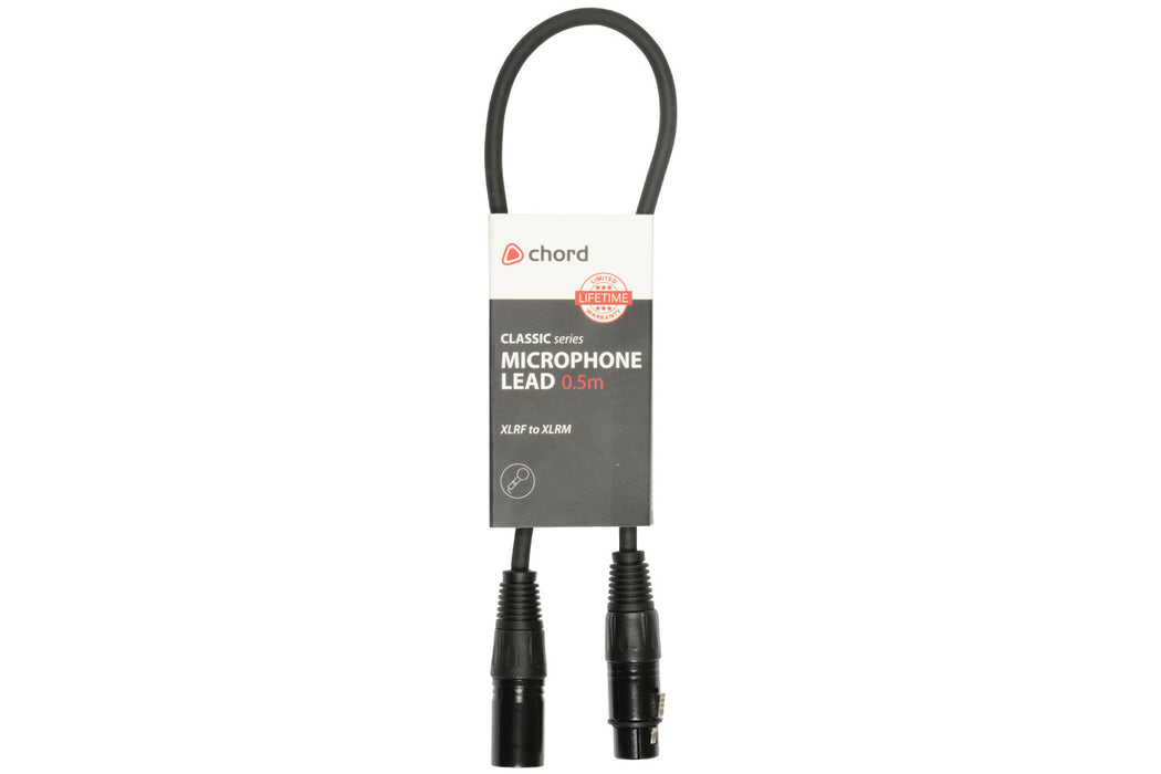 Chord Microphone Cable