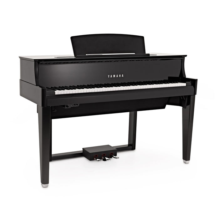 Yamaha N1X AvantGrand Hybrid Digital Piano