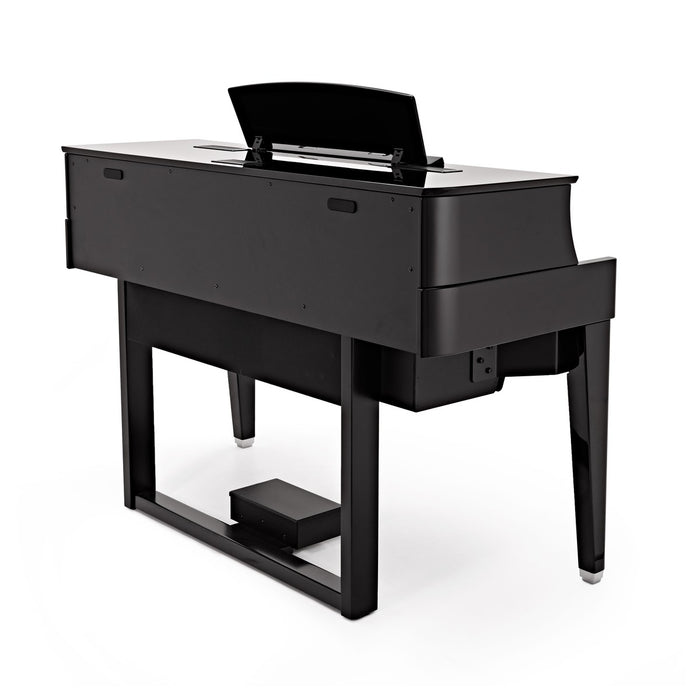 Yamaha N1X AvantGrand Hybrid Digital Piano