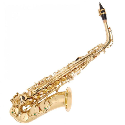 Odyssey Debut 'Eb' Alto Saxophone Outfit